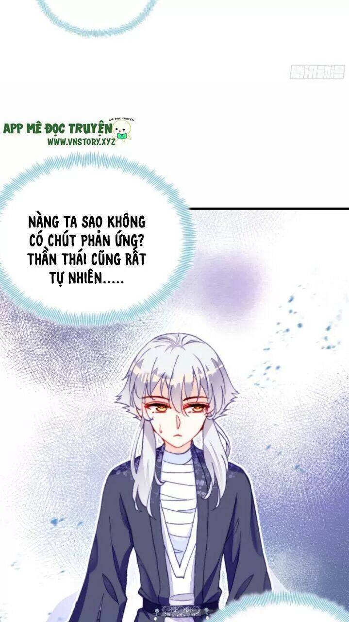 Lại Bị Bệnh Chiều Chuộng Quấn Lấy Chapter 20 - Trang 2