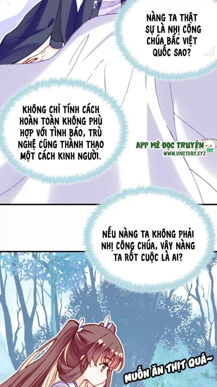 Lại Bị Bệnh Chiều Chuộng Quấn Lấy Chapter 20 - Trang 2
