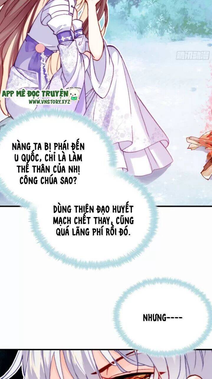 Lại Bị Bệnh Chiều Chuộng Quấn Lấy Chapter 20 - Trang 2