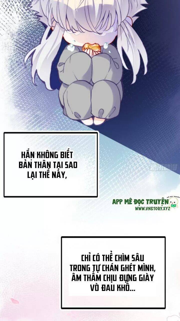 Lại Bị Bệnh Chiều Chuộng Quấn Lấy Chapter 21 - Trang 2