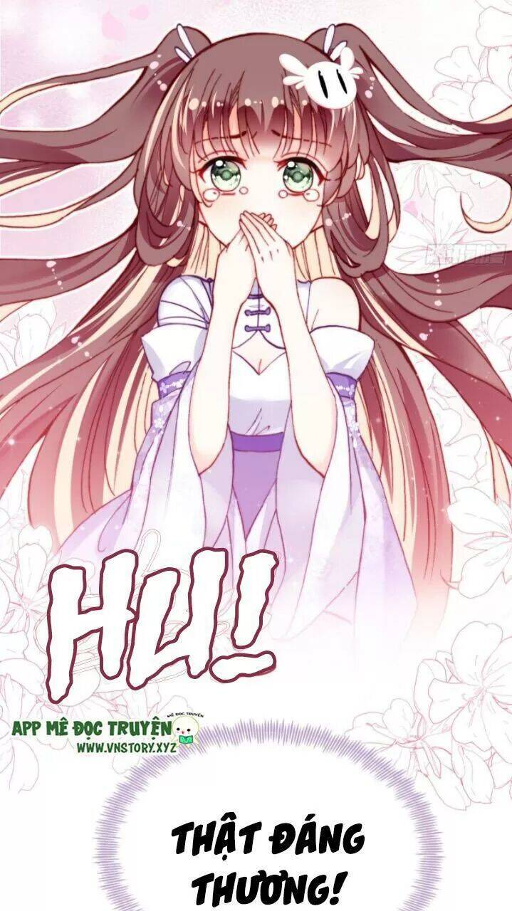 Lại Bị Bệnh Chiều Chuộng Quấn Lấy Chapter 21 - Trang 2