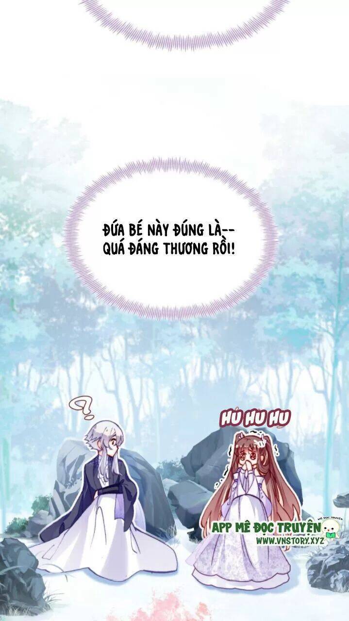 Lại Bị Bệnh Chiều Chuộng Quấn Lấy Chapter 21 - Trang 2