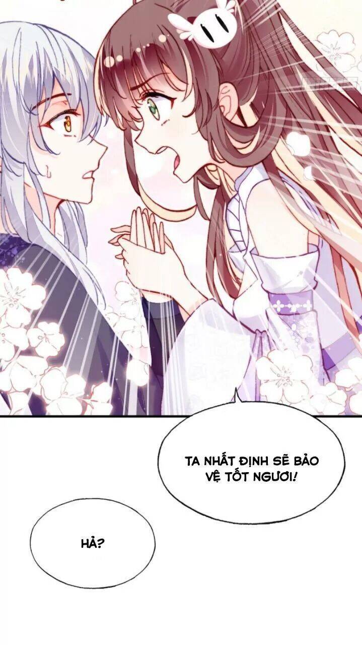 Lại Bị Bệnh Chiều Chuộng Quấn Lấy Chapter 21 - Trang 2