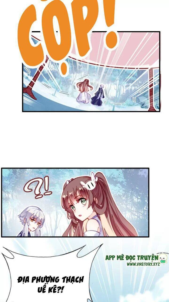 Lại Bị Bệnh Chiều Chuộng Quấn Lấy Chapter 21 - Trang 2