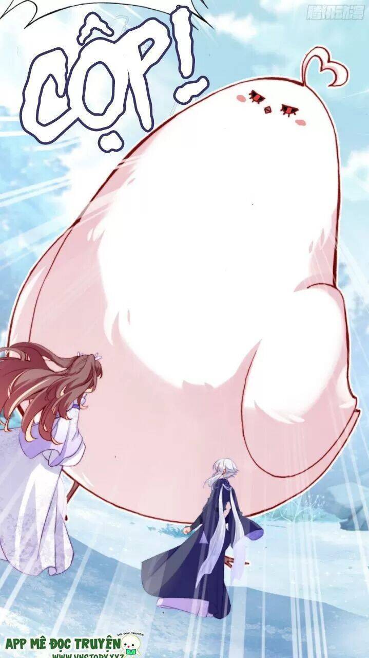 Lại Bị Bệnh Chiều Chuộng Quấn Lấy Chapter 21 - Trang 2