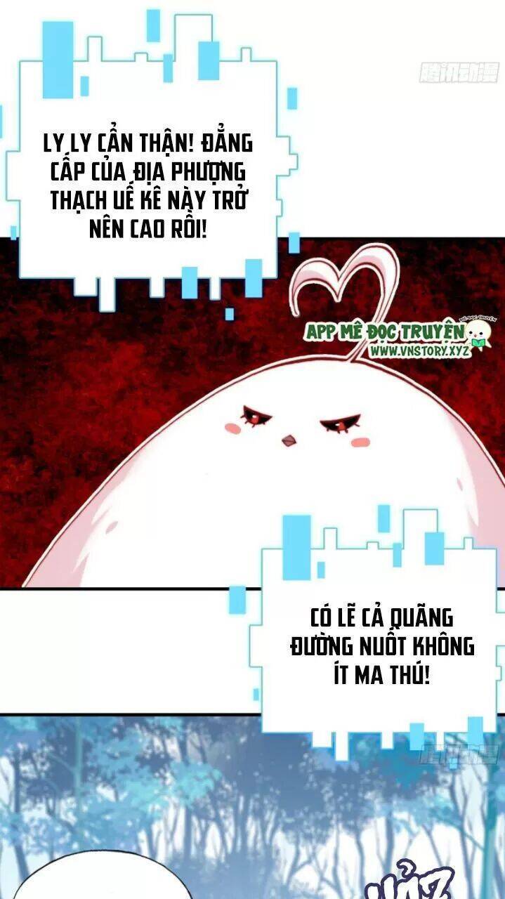 Lại Bị Bệnh Chiều Chuộng Quấn Lấy Chapter 21 - Trang 2