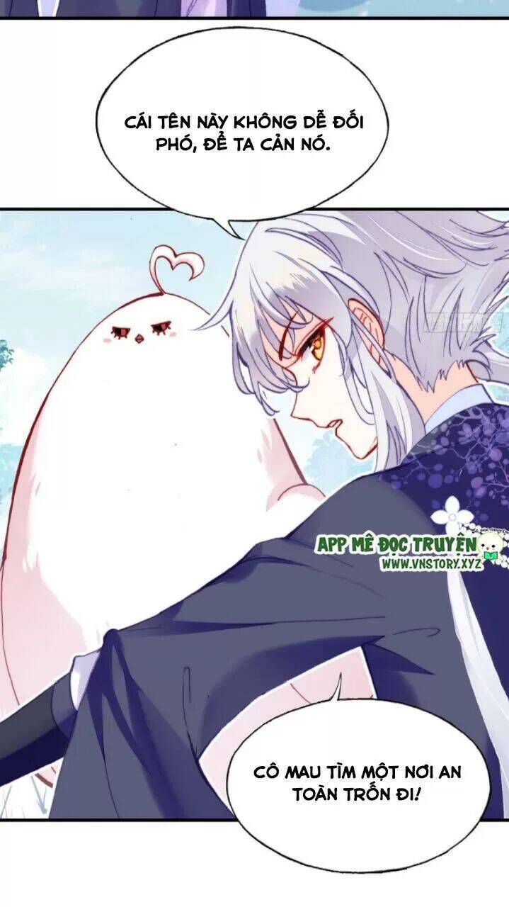 Lại Bị Bệnh Chiều Chuộng Quấn Lấy Chapter 21 - Trang 2