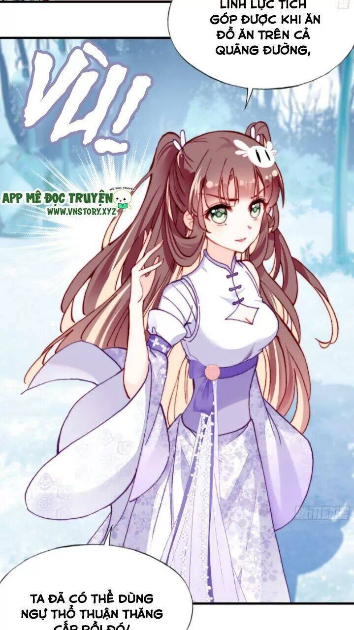 Lại Bị Bệnh Chiều Chuộng Quấn Lấy Chapter 21 - Trang 2