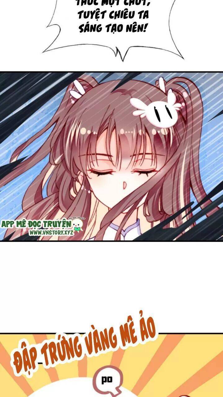 Lại Bị Bệnh Chiều Chuộng Quấn Lấy Chapter 21 - Trang 2