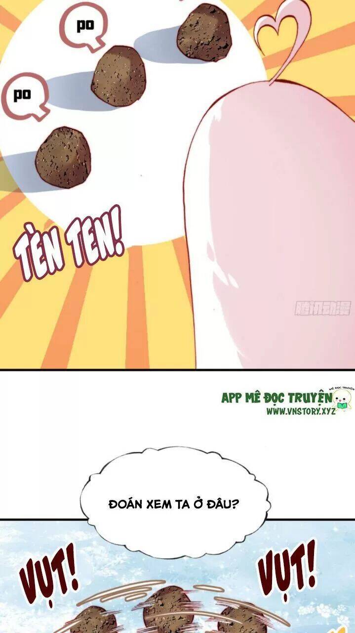 Lại Bị Bệnh Chiều Chuộng Quấn Lấy Chapter 21 - Trang 2