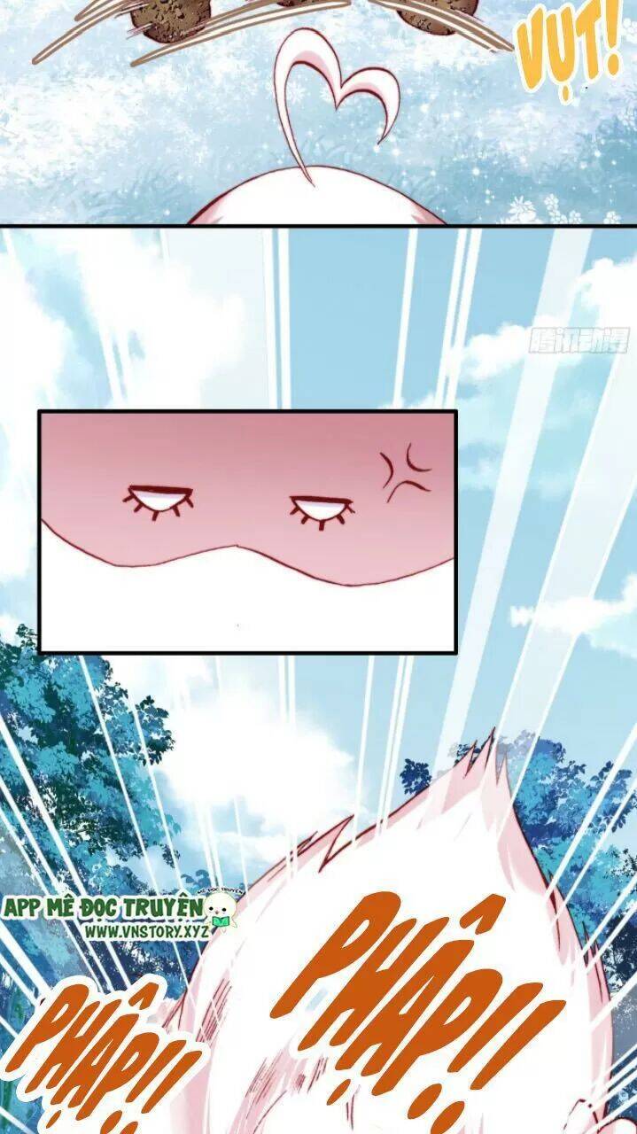 Lại Bị Bệnh Chiều Chuộng Quấn Lấy Chapter 21 - Trang 2