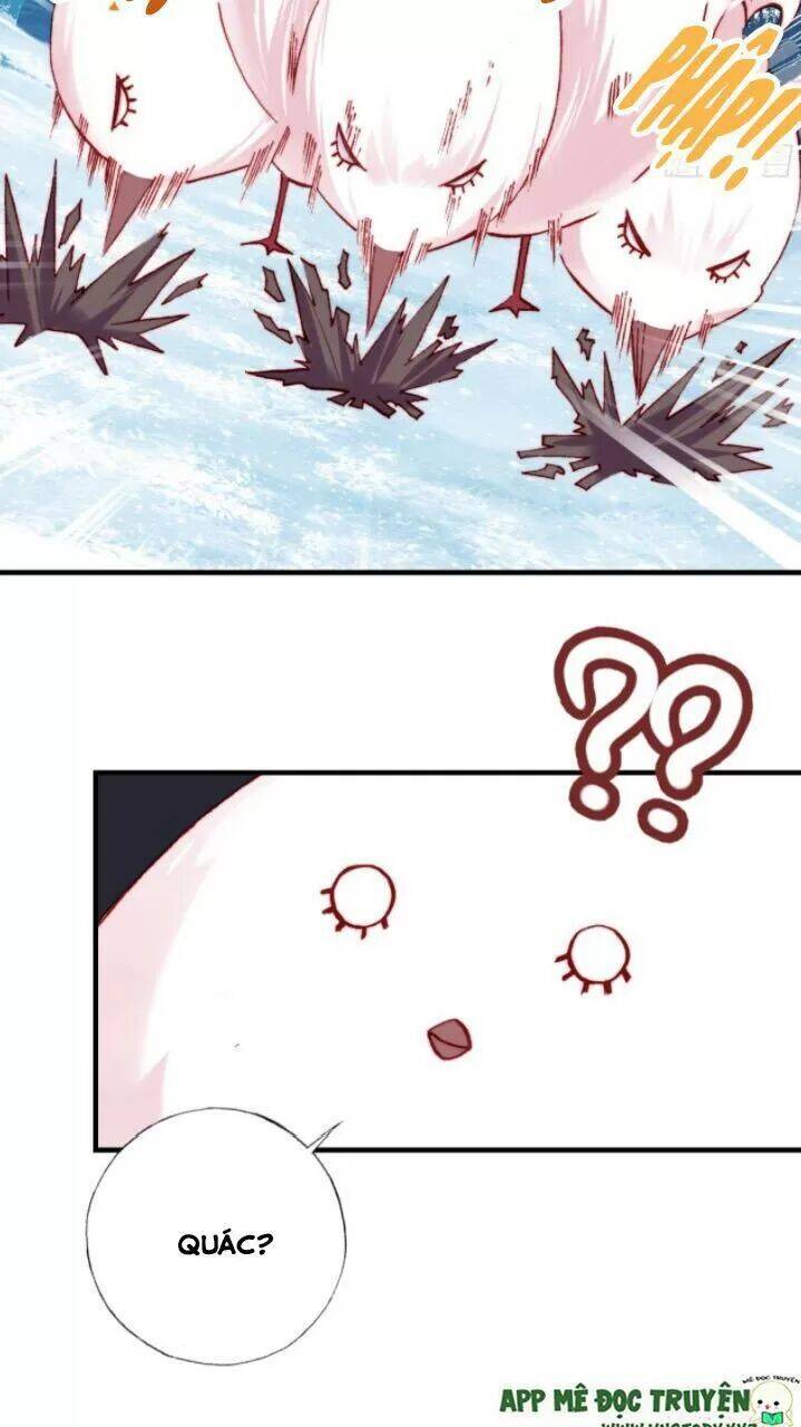 Lại Bị Bệnh Chiều Chuộng Quấn Lấy Chapter 21 - Trang 2