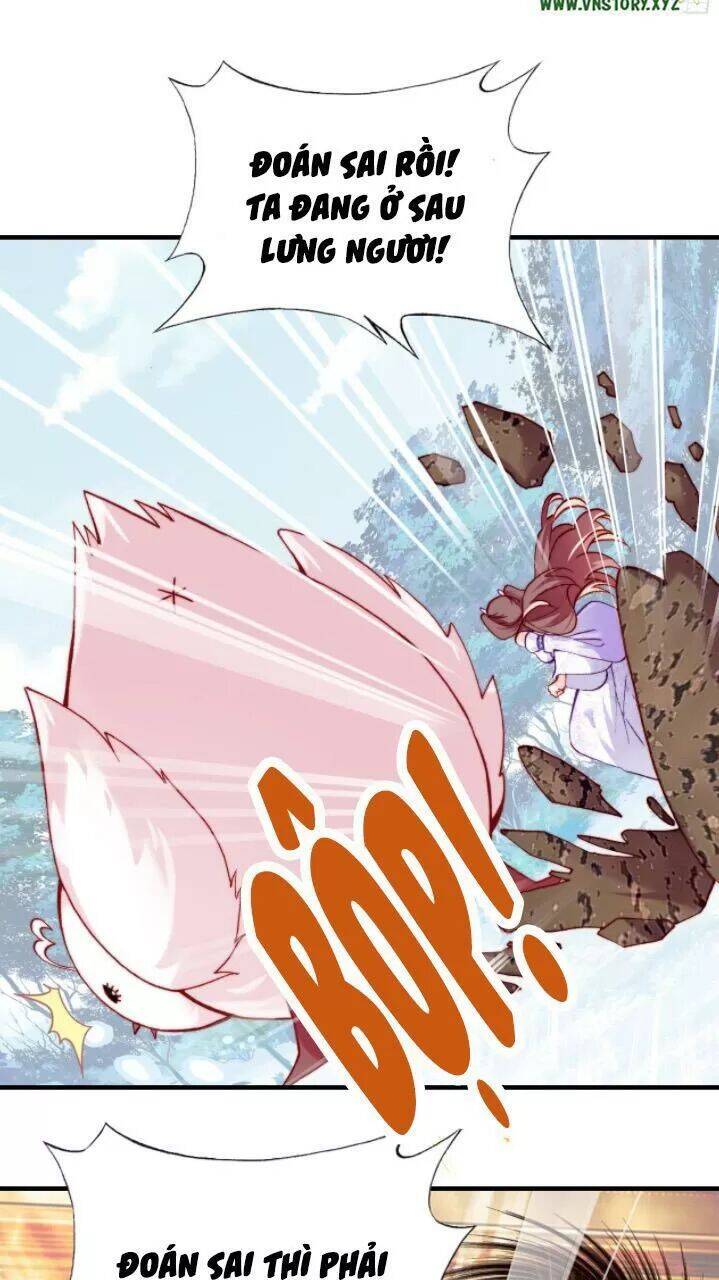 Lại Bị Bệnh Chiều Chuộng Quấn Lấy Chapter 21 - Trang 2