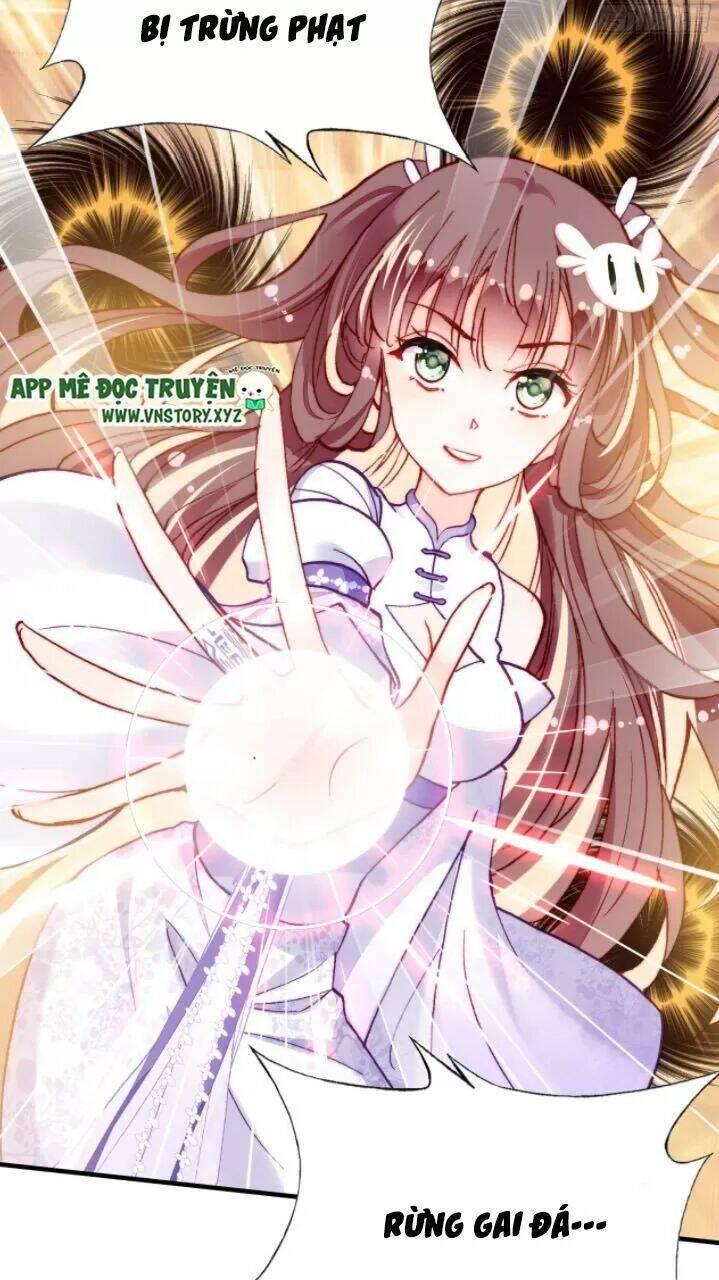 Lại Bị Bệnh Chiều Chuộng Quấn Lấy Chapter 21 - Trang 2