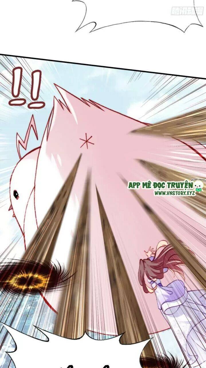 Lại Bị Bệnh Chiều Chuộng Quấn Lấy Chapter 21 - Trang 2