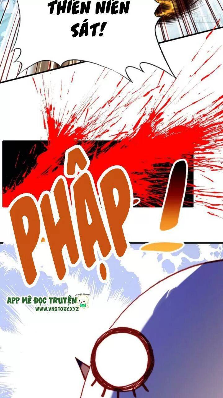 Lại Bị Bệnh Chiều Chuộng Quấn Lấy Chapter 21 - Trang 2