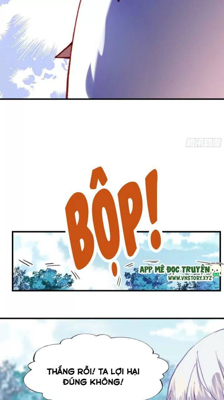 Lại Bị Bệnh Chiều Chuộng Quấn Lấy Chapter 21 - Trang 2