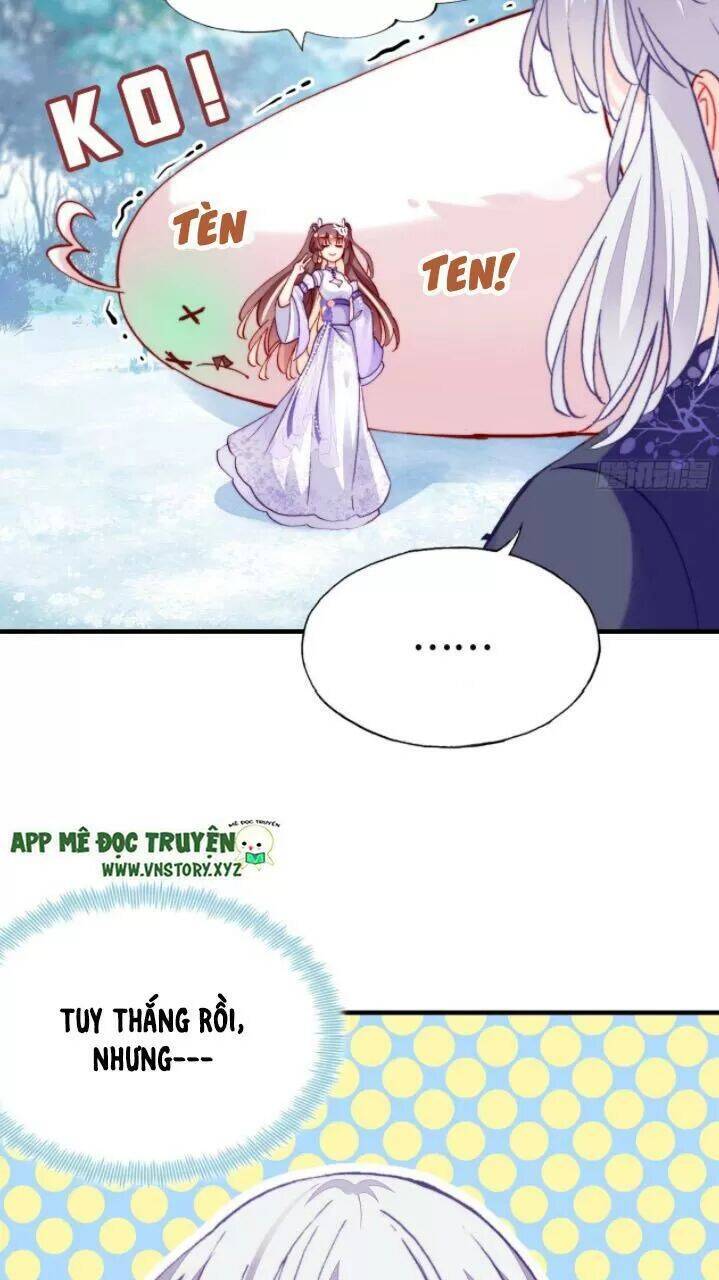 Lại Bị Bệnh Chiều Chuộng Quấn Lấy Chapter 21 - Trang 2