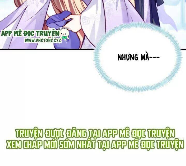 Lại Bị Bệnh Chiều Chuộng Quấn Lấy Chapter 21 - Trang 2