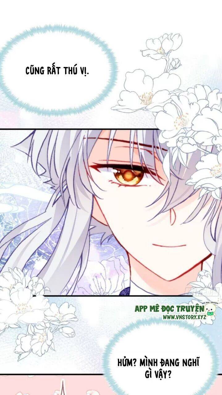 Lại Bị Bệnh Chiều Chuộng Quấn Lấy Chapter 21 - Trang 2