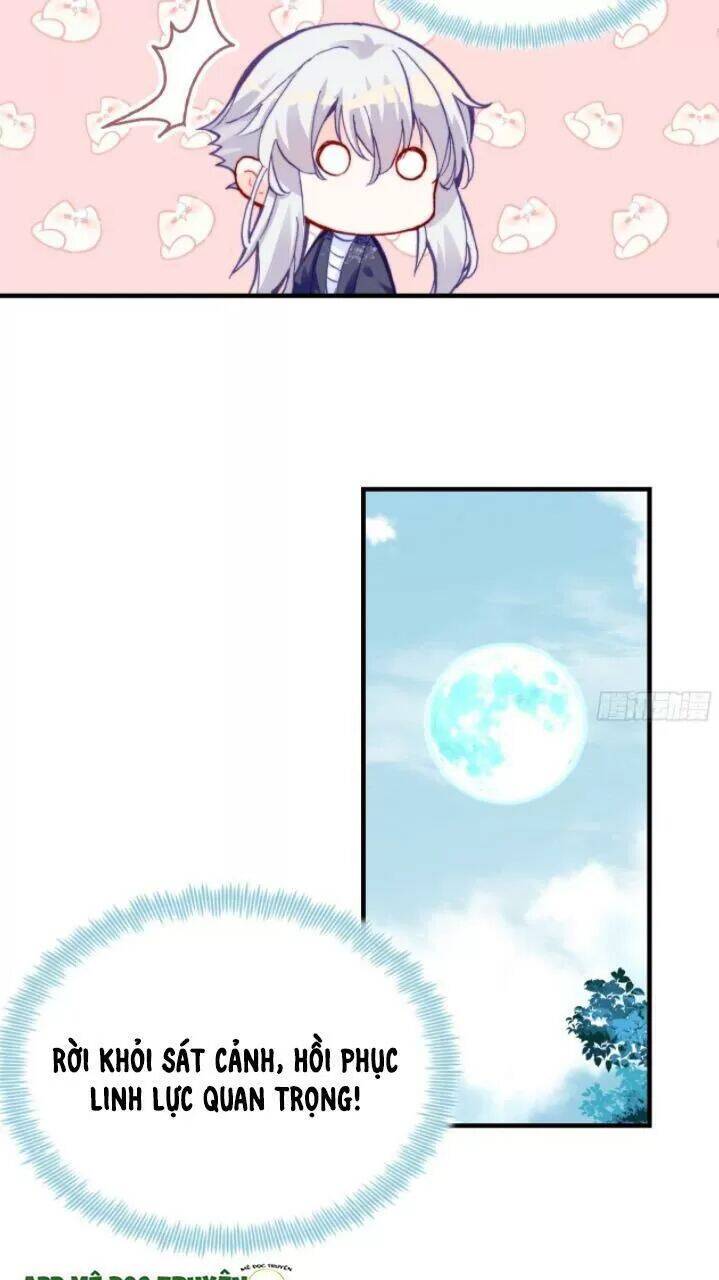 Lại Bị Bệnh Chiều Chuộng Quấn Lấy Chapter 21 - Trang 2