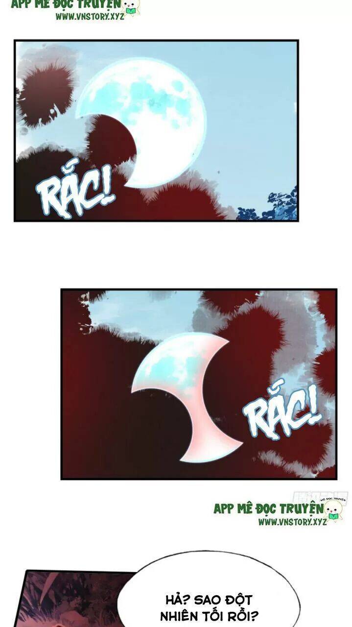 Lại Bị Bệnh Chiều Chuộng Quấn Lấy Chapter 21 - Trang 2