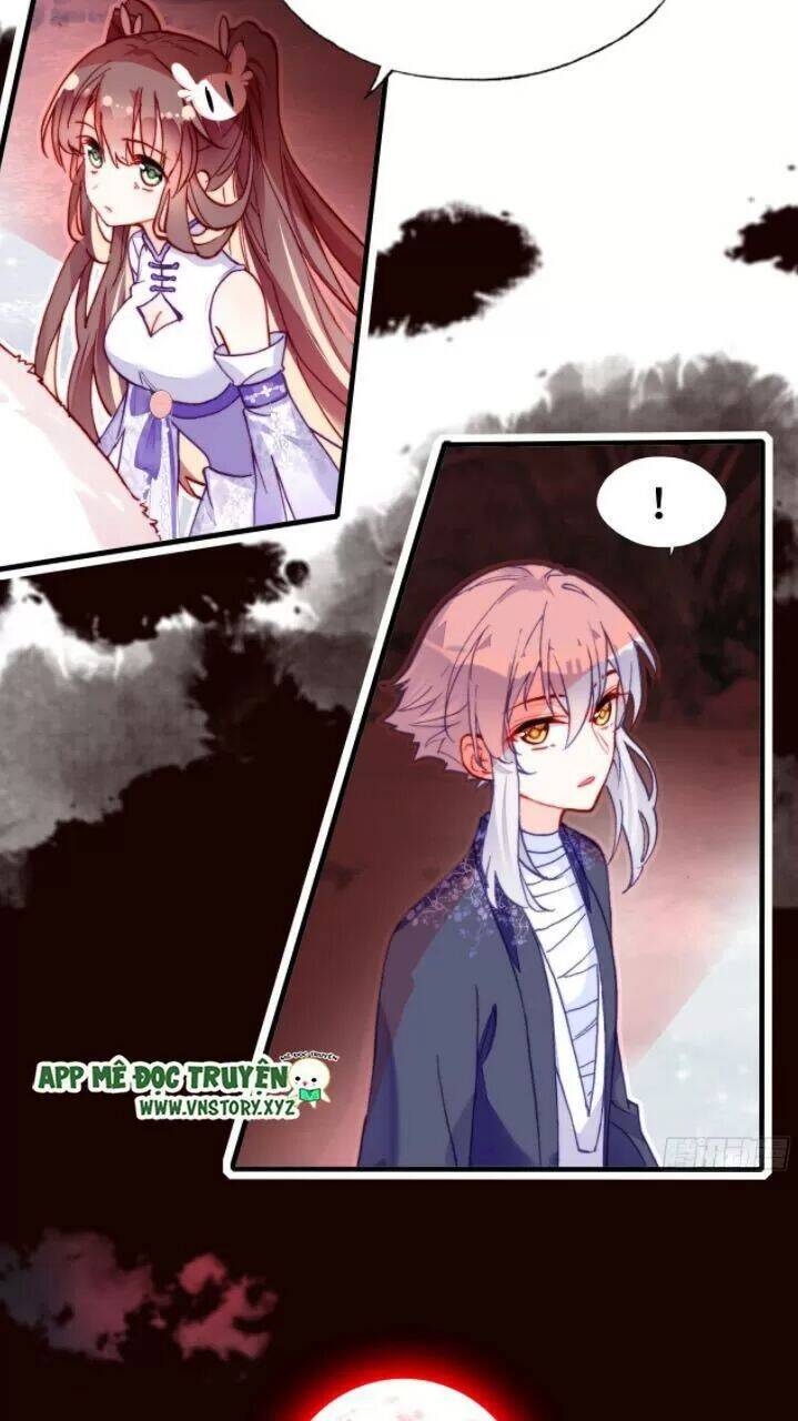 Lại Bị Bệnh Chiều Chuộng Quấn Lấy Chapter 21 - Trang 2