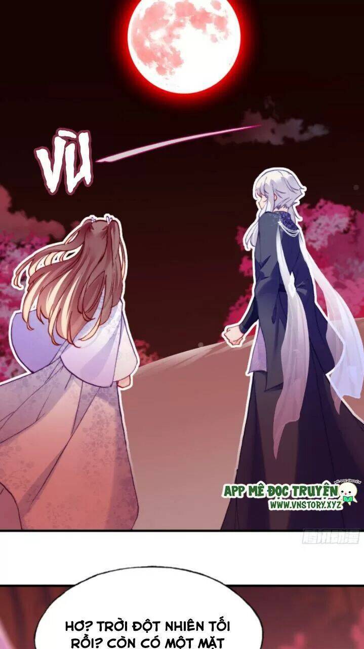 Lại Bị Bệnh Chiều Chuộng Quấn Lấy Chapter 21 - Trang 2