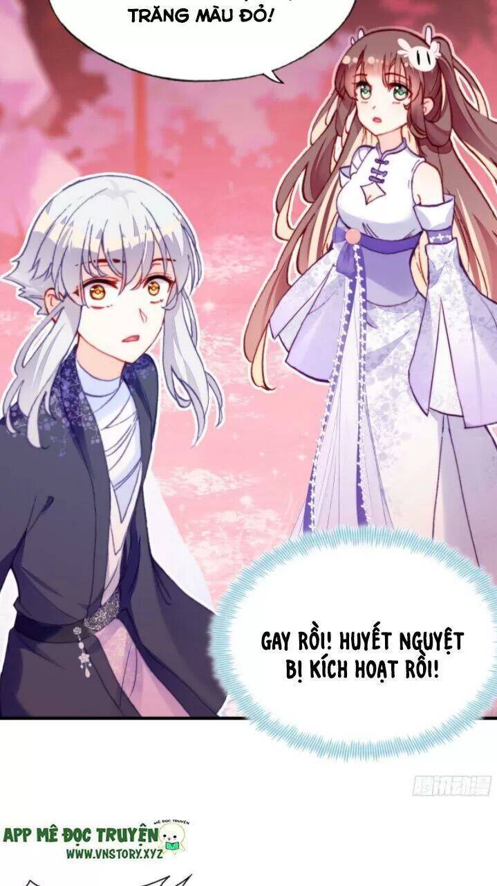 Lại Bị Bệnh Chiều Chuộng Quấn Lấy Chapter 21 - Trang 2