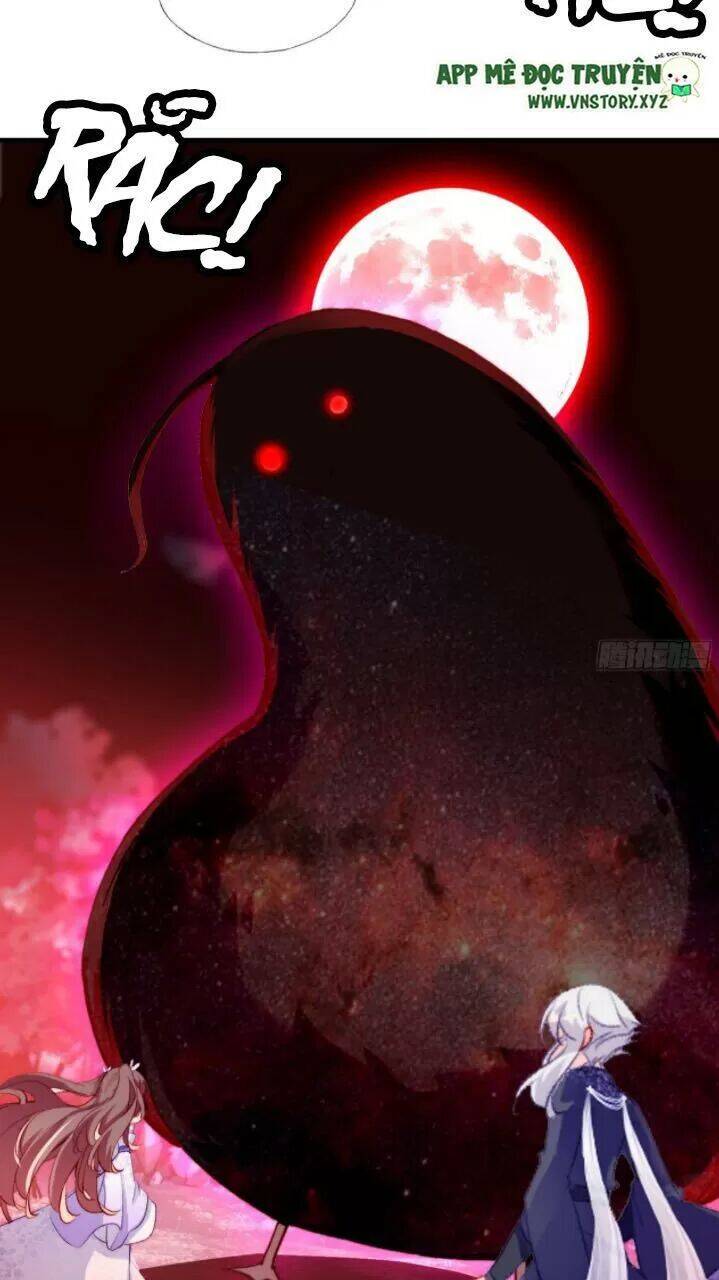 Lại Bị Bệnh Chiều Chuộng Quấn Lấy Chapter 21 - Trang 2