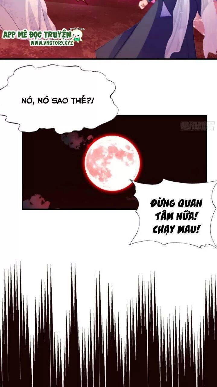 Lại Bị Bệnh Chiều Chuộng Quấn Lấy Chapter 21 - Trang 2