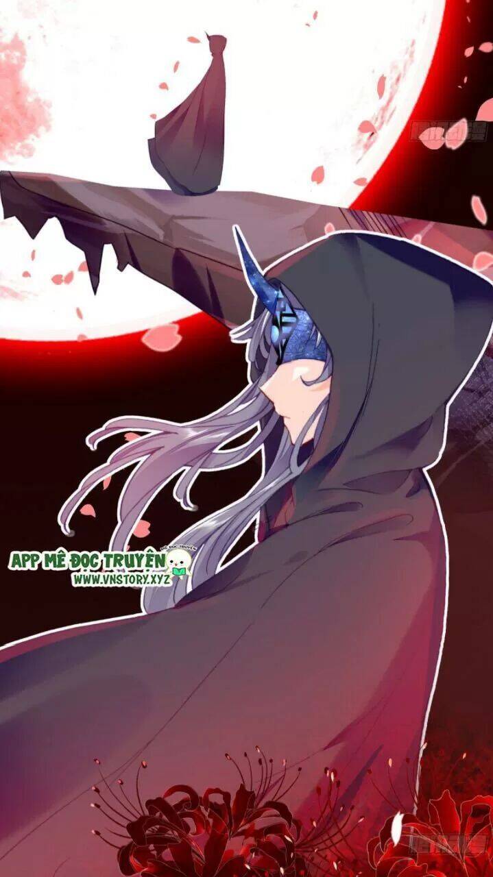 Lại Bị Bệnh Chiều Chuộng Quấn Lấy Chapter 21 - Trang 2