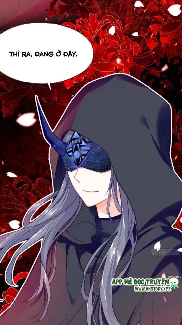 Lại Bị Bệnh Chiều Chuộng Quấn Lấy Chapter 21 - Trang 2