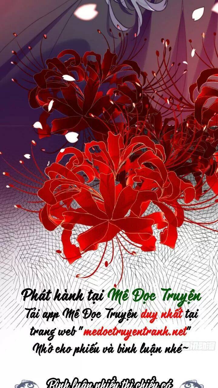 Lại Bị Bệnh Chiều Chuộng Quấn Lấy Chapter 21 - Trang 2