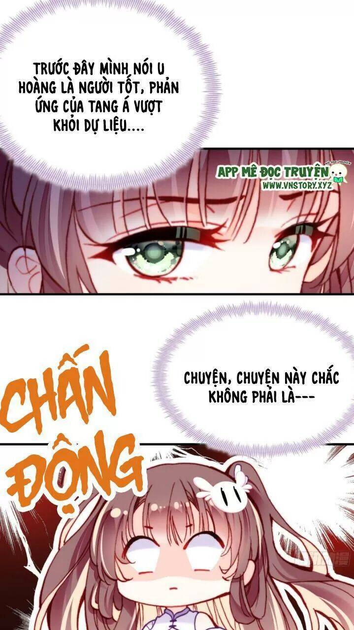 Lại Bị Bệnh Chiều Chuộng Quấn Lấy Chapter 21 - Trang 2