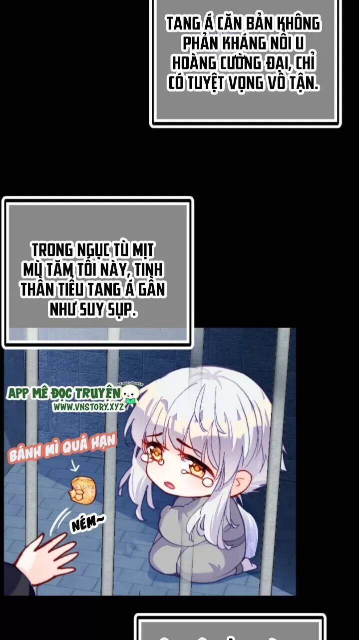 Lại Bị Bệnh Chiều Chuộng Quấn Lấy Chapter 21 - Trang 2