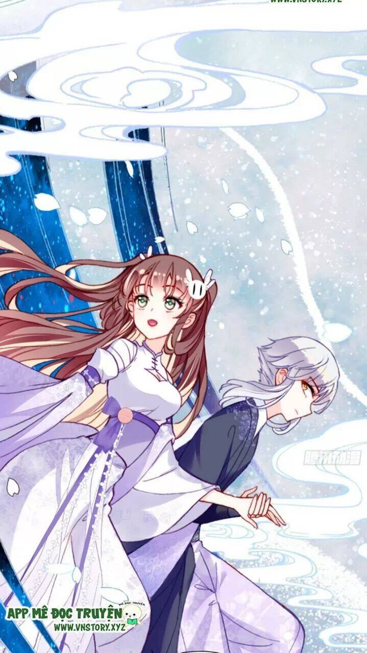 Lại Bị Bệnh Chiều Chuộng Quấn Lấy Chapter 22 - Trang 2