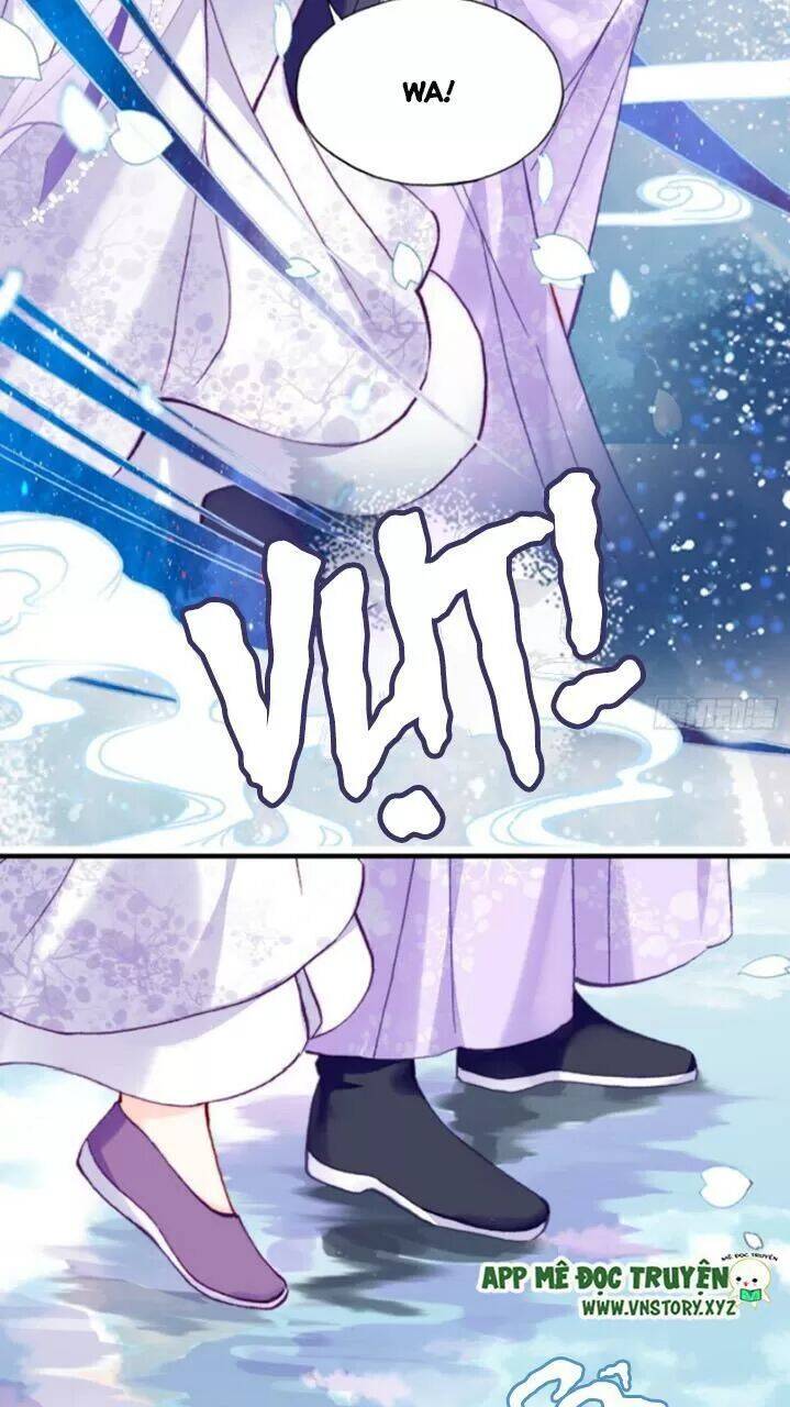 Lại Bị Bệnh Chiều Chuộng Quấn Lấy Chapter 22 - Trang 2