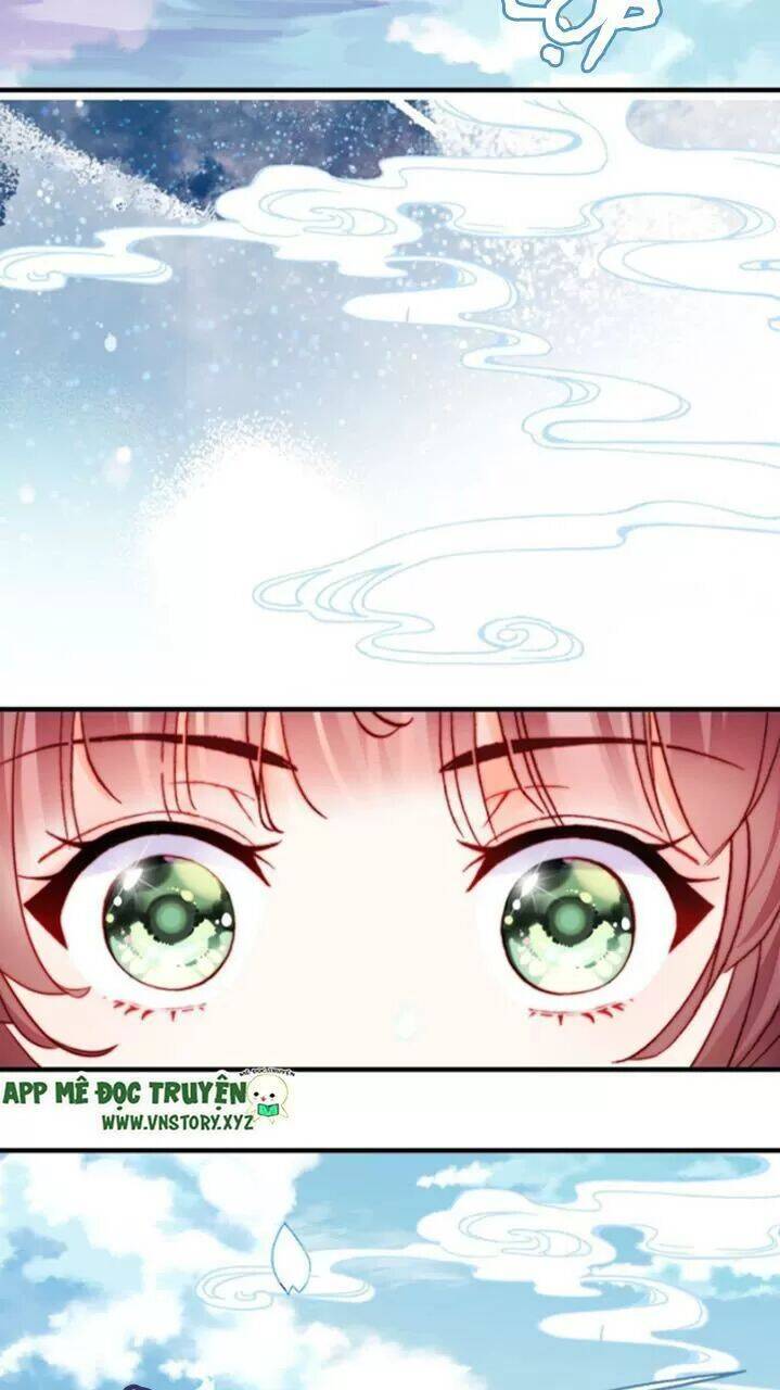 Lại Bị Bệnh Chiều Chuộng Quấn Lấy Chapter 22 - Trang 2