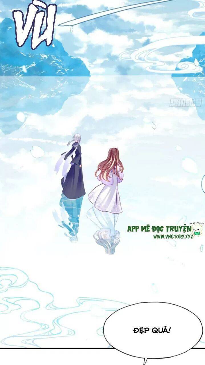 Lại Bị Bệnh Chiều Chuộng Quấn Lấy Chapter 22 - Trang 2