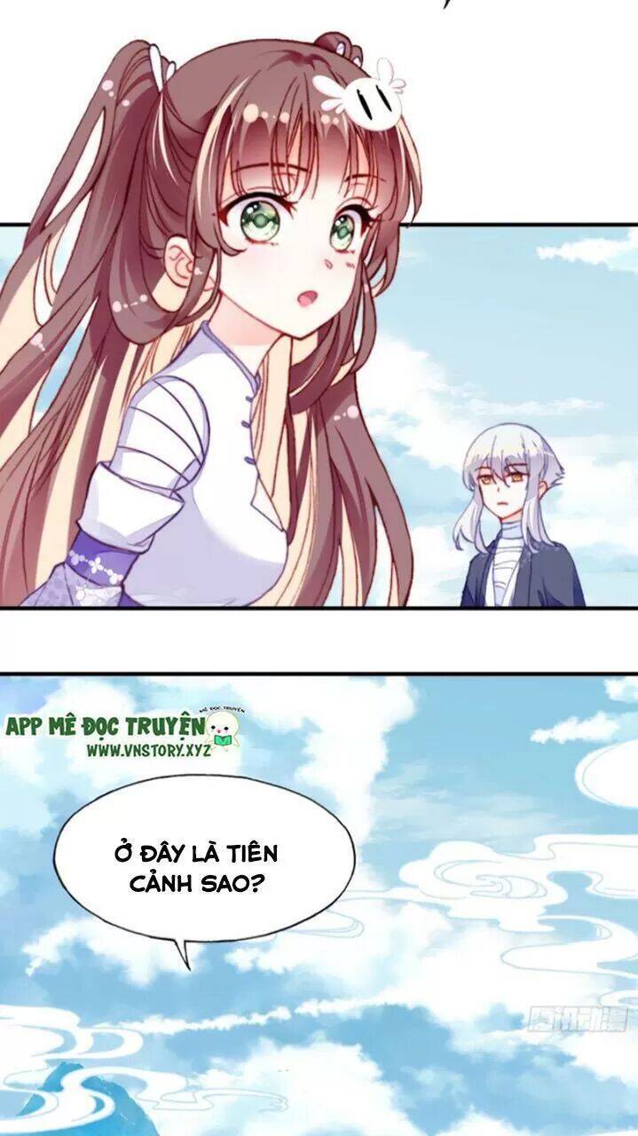 Lại Bị Bệnh Chiều Chuộng Quấn Lấy Chapter 22 - Trang 2