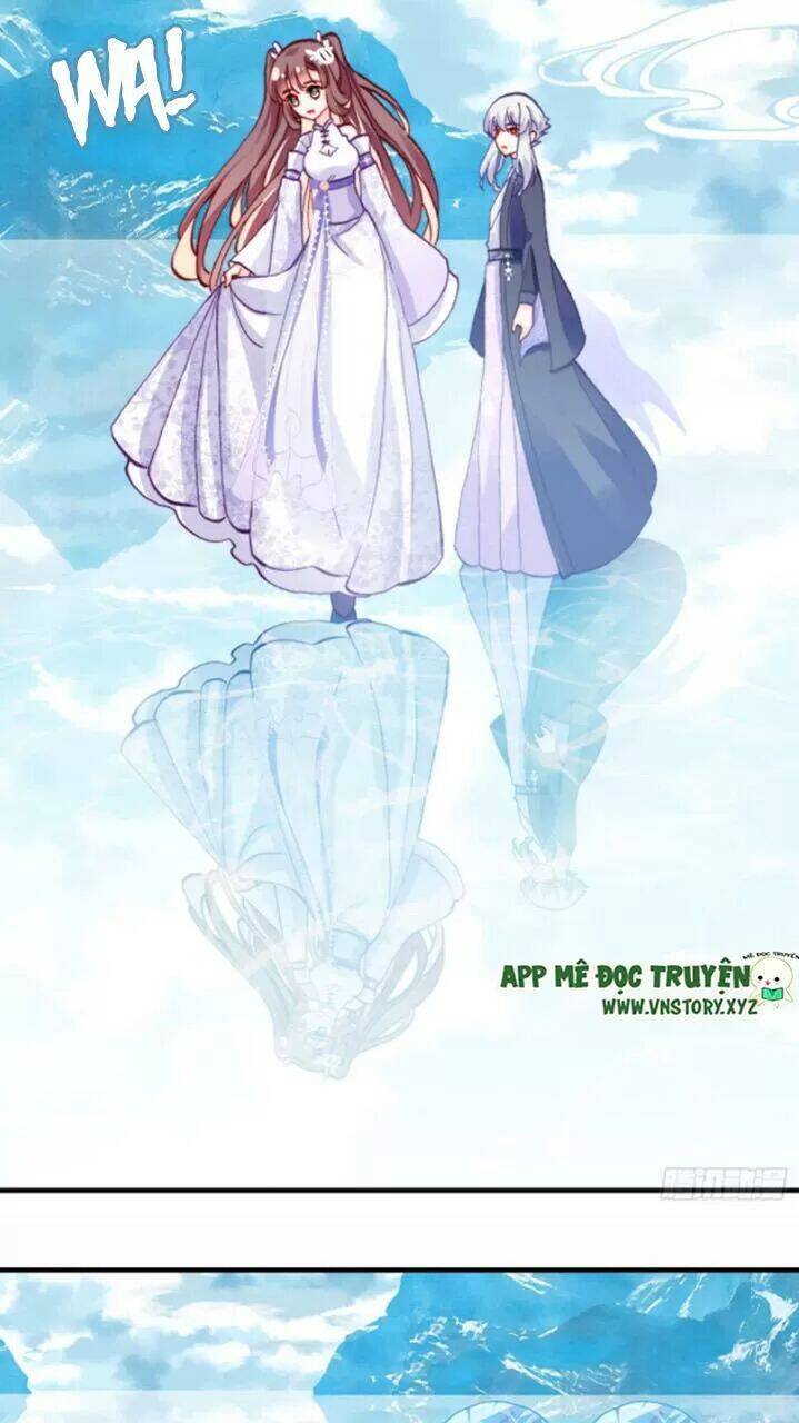 Lại Bị Bệnh Chiều Chuộng Quấn Lấy Chapter 22 - Trang 2