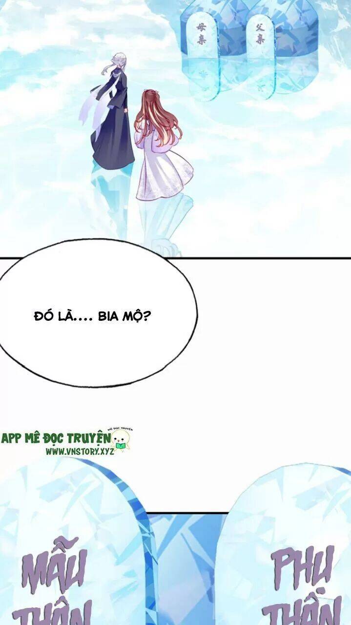 Lại Bị Bệnh Chiều Chuộng Quấn Lấy Chapter 22 - Trang 2