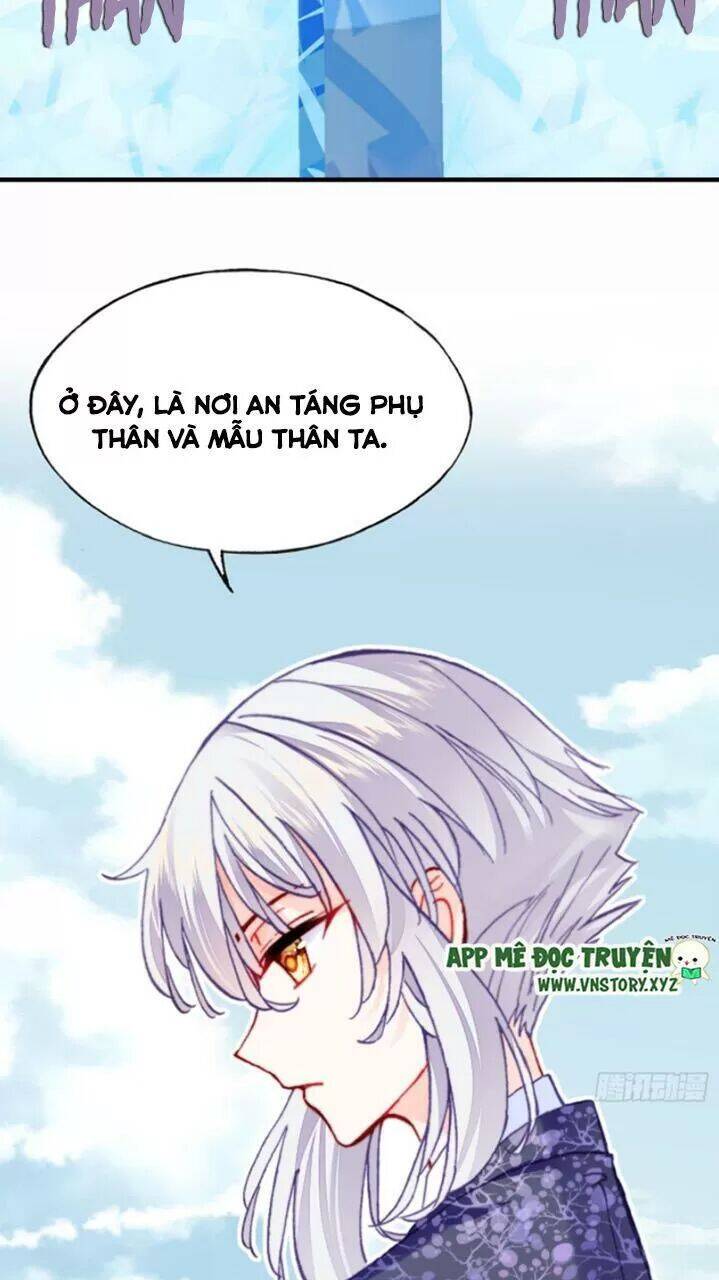 Lại Bị Bệnh Chiều Chuộng Quấn Lấy Chapter 22 - Trang 2