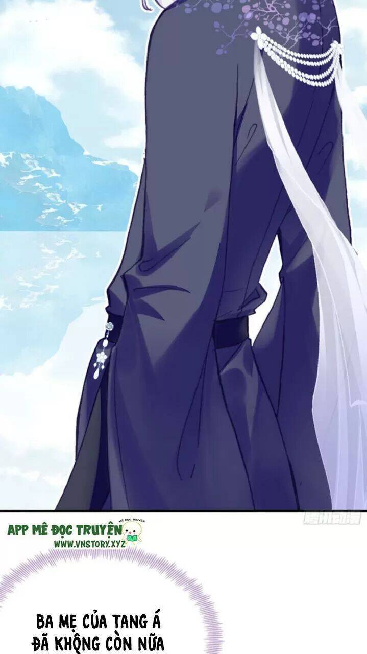 Lại Bị Bệnh Chiều Chuộng Quấn Lấy Chapter 22 - Trang 2