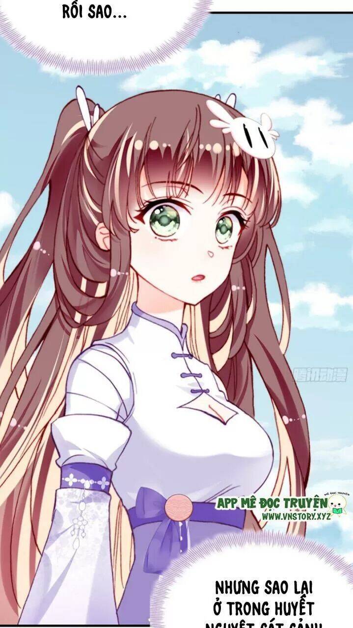 Lại Bị Bệnh Chiều Chuộng Quấn Lấy Chapter 22 - Trang 2