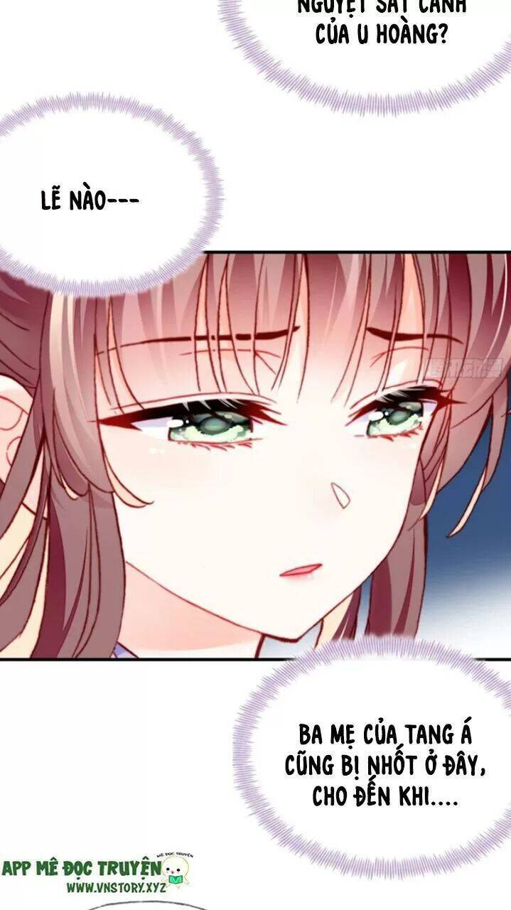 Lại Bị Bệnh Chiều Chuộng Quấn Lấy Chapter 22 - Trang 2