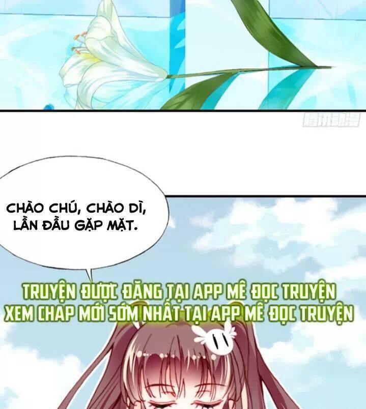 Lại Bị Bệnh Chiều Chuộng Quấn Lấy Chapter 22 - Trang 2