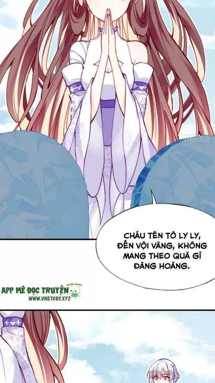 Lại Bị Bệnh Chiều Chuộng Quấn Lấy Chapter 22 - Trang 2