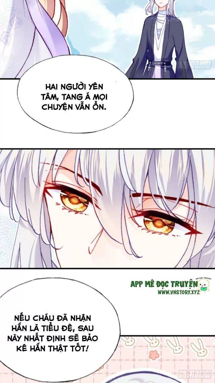 Lại Bị Bệnh Chiều Chuộng Quấn Lấy Chapter 22 - Trang 2